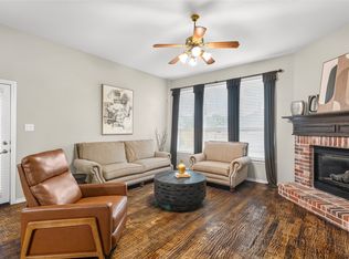 2185 Goliad Cir, Frisco, TX 75033