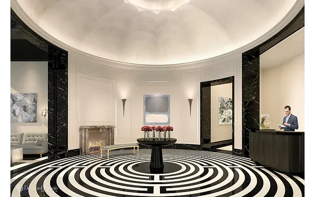 Rented by Douglas Elliman | media 40