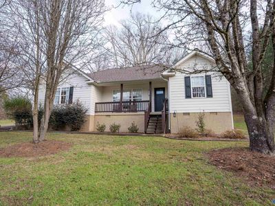 507 Houston Loop Rd W, Fort Payne, AL, 35968