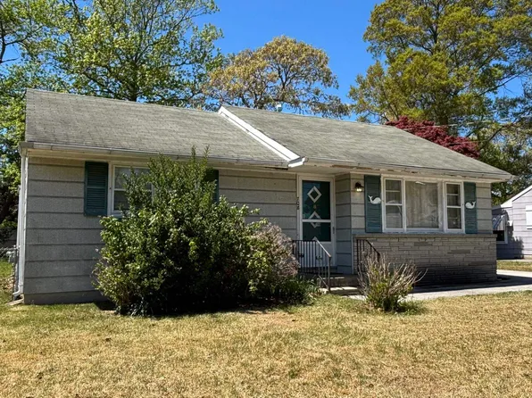 708 Hughes Ave, Cape May, NJ 08204