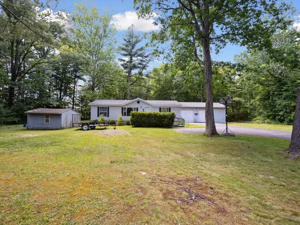 6826 M 140 Hwy, Covert, MI 49043