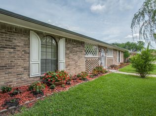 651 Harvest Glen Dr, Richardson, TX 75081