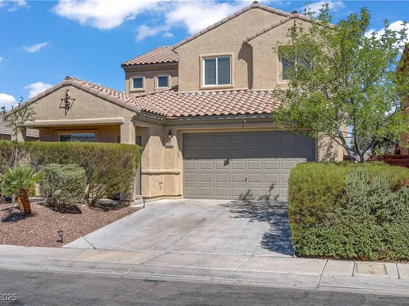 6933 Diver Ave, North Las Vegas, NV 89084