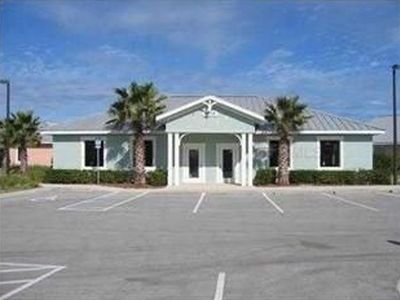 4616 S Atlantic Ave, Ponce Inlet, FL, 32127