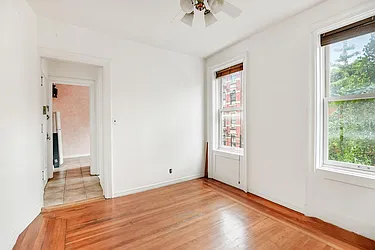 Rented by Time Equities Brokerage