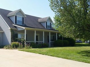 302 Kristi Ln, Ashland, MO 65010