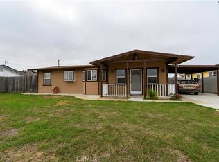 1338 16th St, Oceano, CA 93445