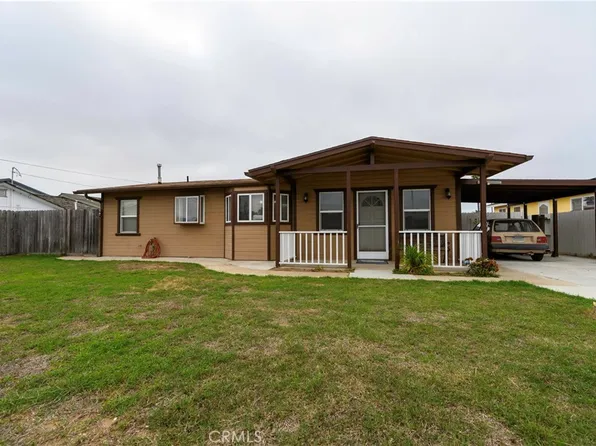1338 16th St, Oceano, CA 93445