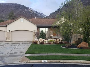 1362 E 2450 N, North Ogden, UT 84414