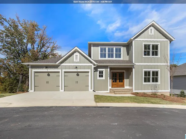 1584 Forest Ridge Rd, Birmingham, AL 35226