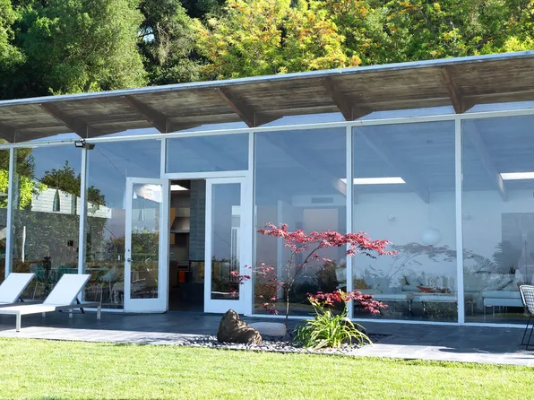 15146 Mulholland Dr, Los Angeles, CA 90077