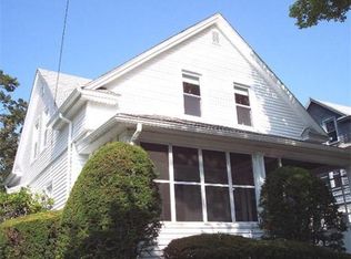 66 E Alvord St, Springfield, MA 01108