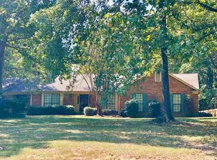 531 Berwick Dr, Brandon, MS 39047
