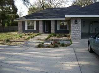 4009 E Orange Ave, Eustis, FL 32736