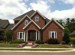 113 Hallmark Xing, Rock Hill, SC 29732