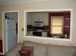 6256 Pawnee Dr, Lynchburg, VA 24502
