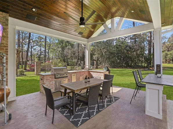 24221 Decker Prairie Rosehill Rd, Magnolia, TX 77355