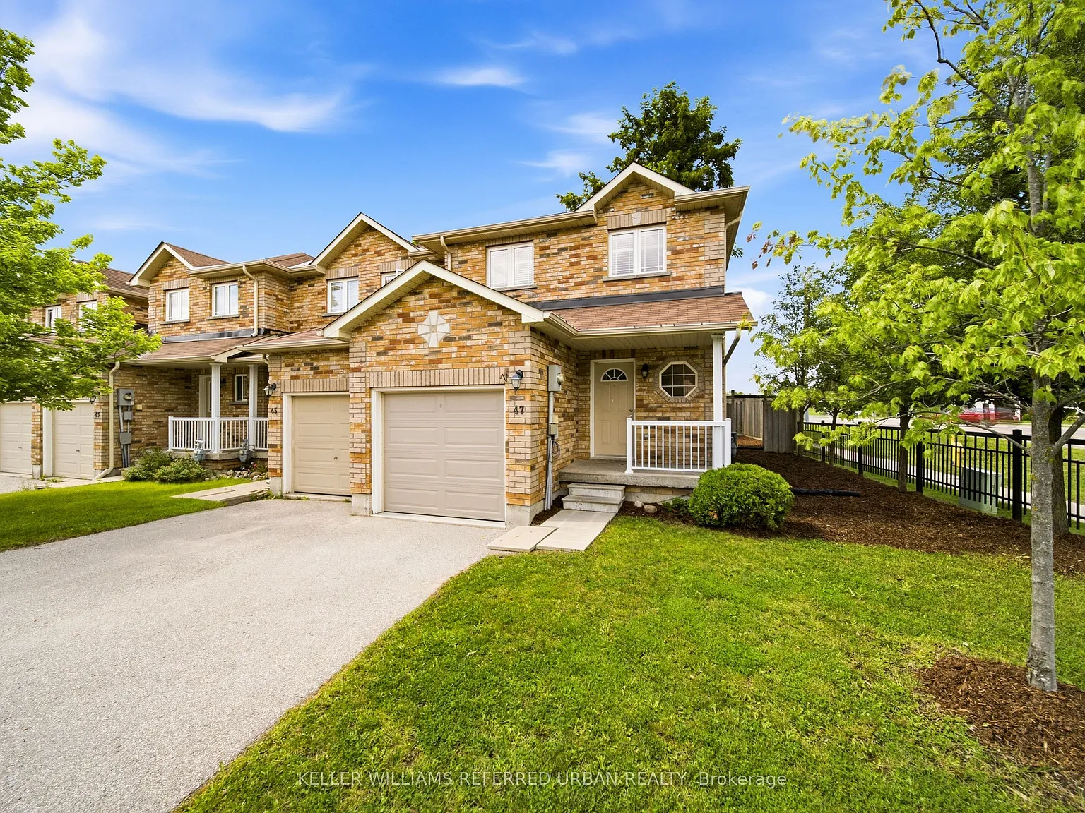 3 bed, $2,600 — Photo 2