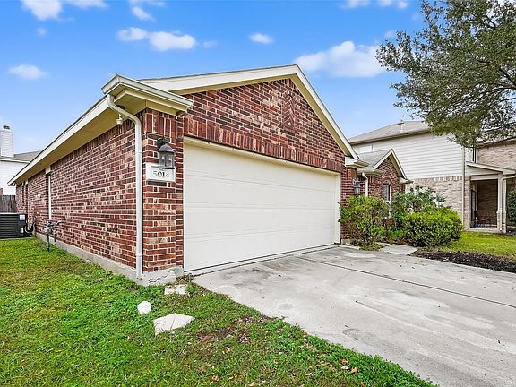 2nd image of 5014 Creekbridge Ct