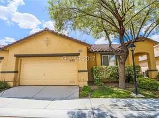 11007 Sospel Pl, Las Vegas, NV 89141