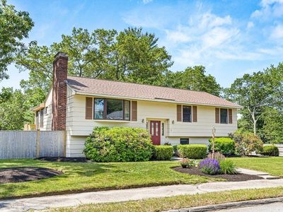 15 Stewart Rd, North Reading, MA, 01864