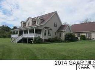 1824 Spring Hill Rd UNIT E, Staunton, VA 24401