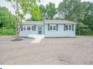 511 Arthur Ave, Glassboro, NJ 08028