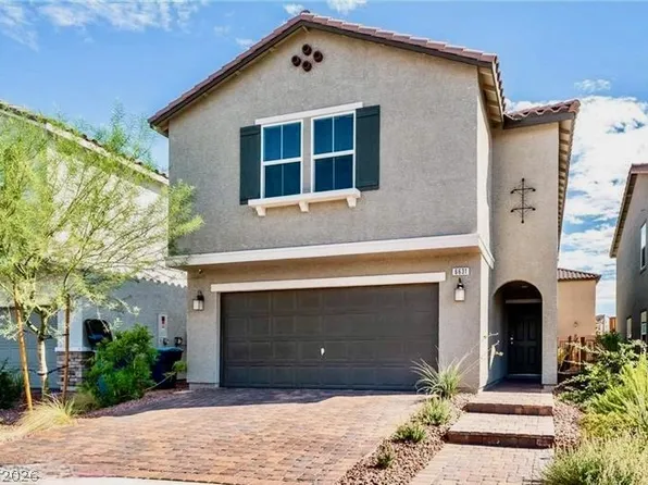 6631 Frosted Harvest Ave, Las Vegas, NV 89108