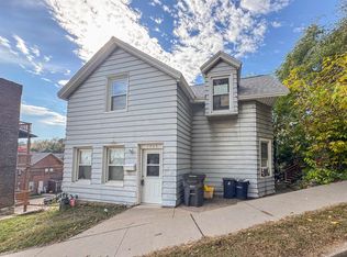 1765 Madison St, Dubuque, IA 52001