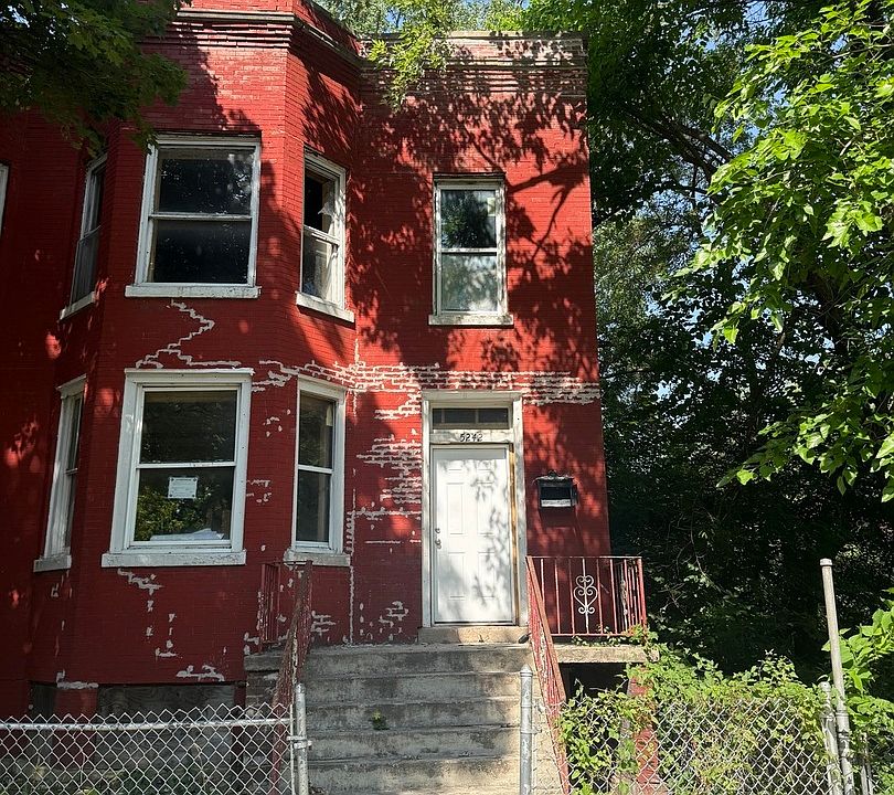 1st image of 5242 S Morgan St