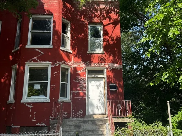 5242 S Morgan St, Chicago, IL 60609