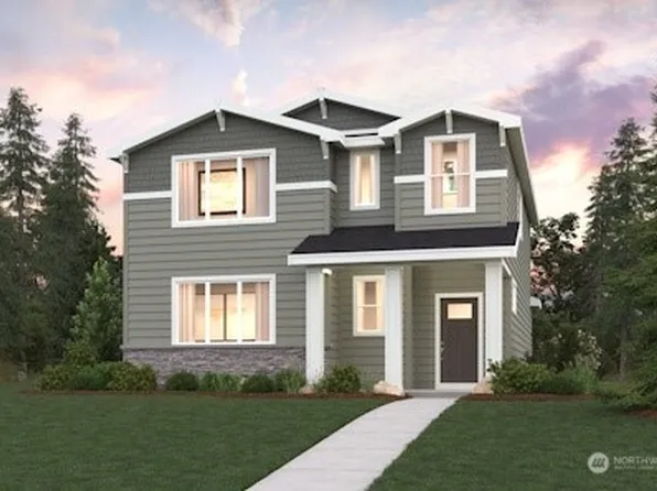 2114 Plumridge Court, Wenatchee, WA 98801