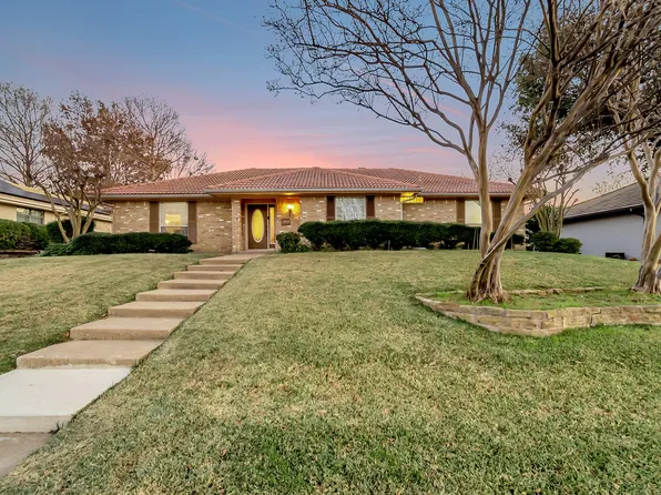 1042 Wilshire Dr, Trophy Club, TX 76262