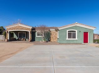 13639 S 155th St, Gilbert, AZ 85296