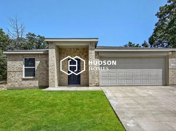 114 Nob Hill Rd, Gun Barrel City, TX 75156