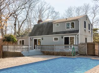 145 Pembroke Dr, East Hampton, NY 11937