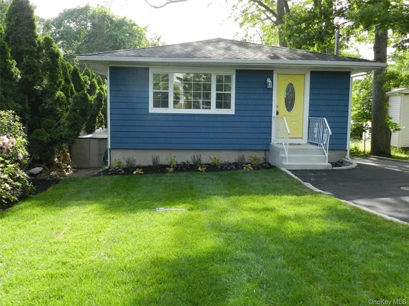48 Rockaway Drive, Sound Beach, NY 11789