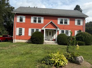 65 Main St #A, Somers, CT 06071