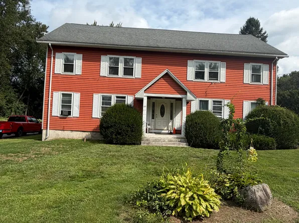 65 Main St #A, Somers, CT 06071