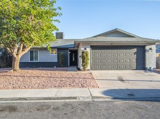 6277 Fairbanks Rd, Las Vegas, NV 89103