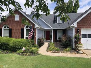 2325 Cross Springs Dr, Cumming, GA 30041