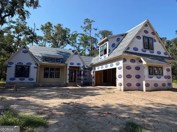 130 Canopy Ct, Saint Simons Island, GA 31522