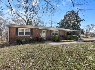 2707 Quince St, Cape Girardeau, MO 63703