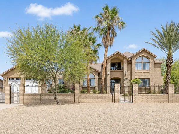 25513 N 15TH Avenue, Phoenix, AZ 85085