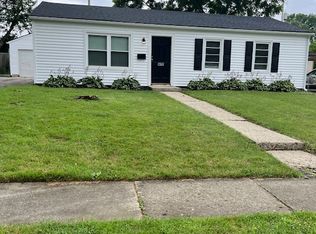 7423 Marlan Ave, Reynoldsburg, OH