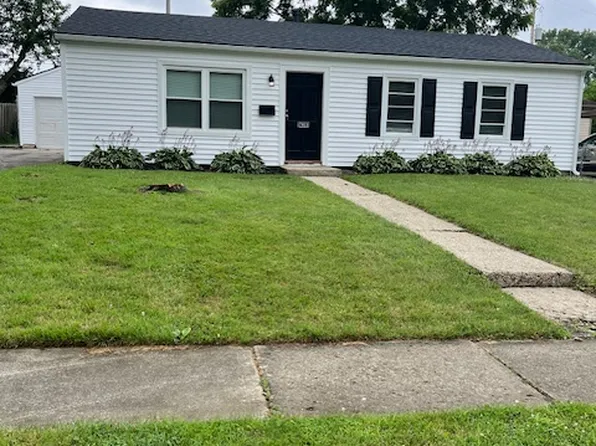 7423 Marlan Ave, Reynoldsburg, OH 43068