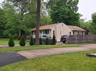 200 Chestnut Ave, Berlin, NJ 08009