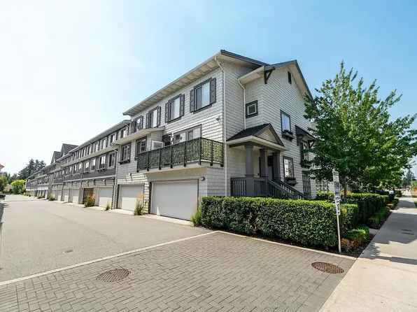 15850 85th Ave #109, Surrey, BC V4N 6W2