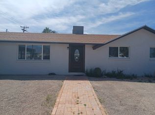 7464 E Beverly Dr, Tucson, AZ 85710