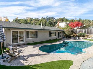 5651 Cold Water Dr, Castro Valley, CA